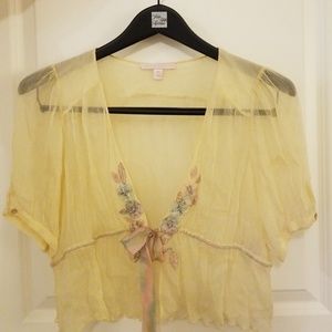 Rebecca Taylor beautiful top